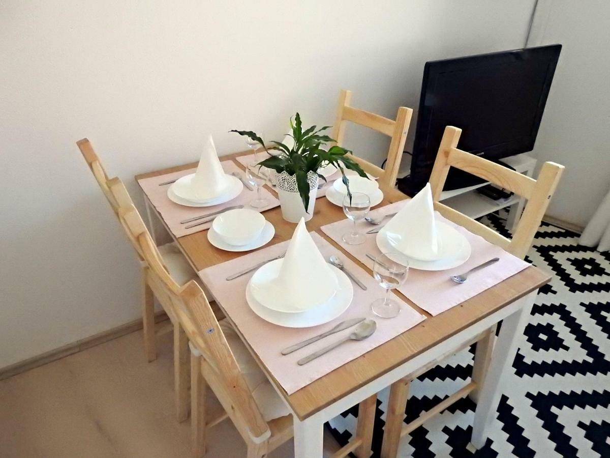 Apartment Antonela Slatine Εξωτερικό φωτογραφία