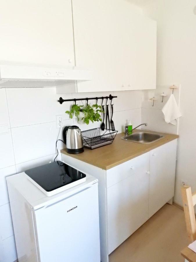 Apartment Antonela Slatine Εξωτερικό φωτογραφία