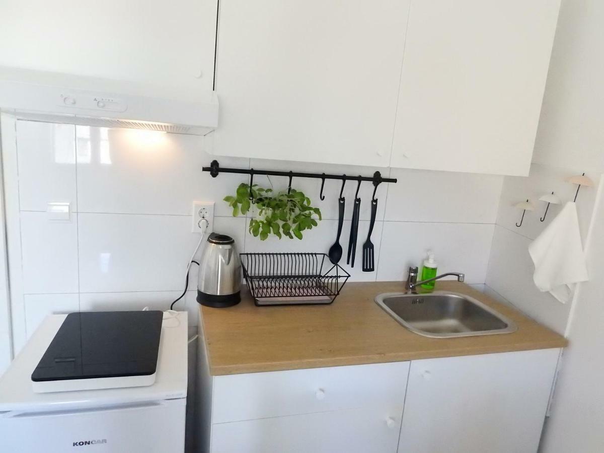 Apartment Antonela Slatine Εξωτερικό φωτογραφία