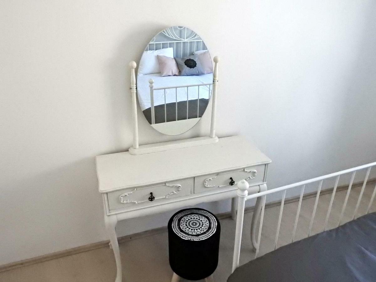 Apartment Antonela Slatine Εξωτερικό φωτογραφία
