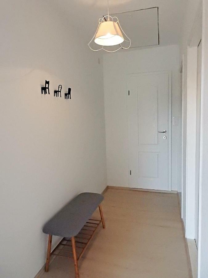 Apartment Antonela Slatine Εξωτερικό φωτογραφία