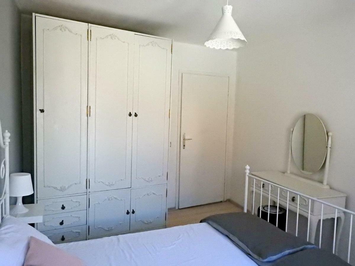 Apartment Antonela Slatine Εξωτερικό φωτογραφία