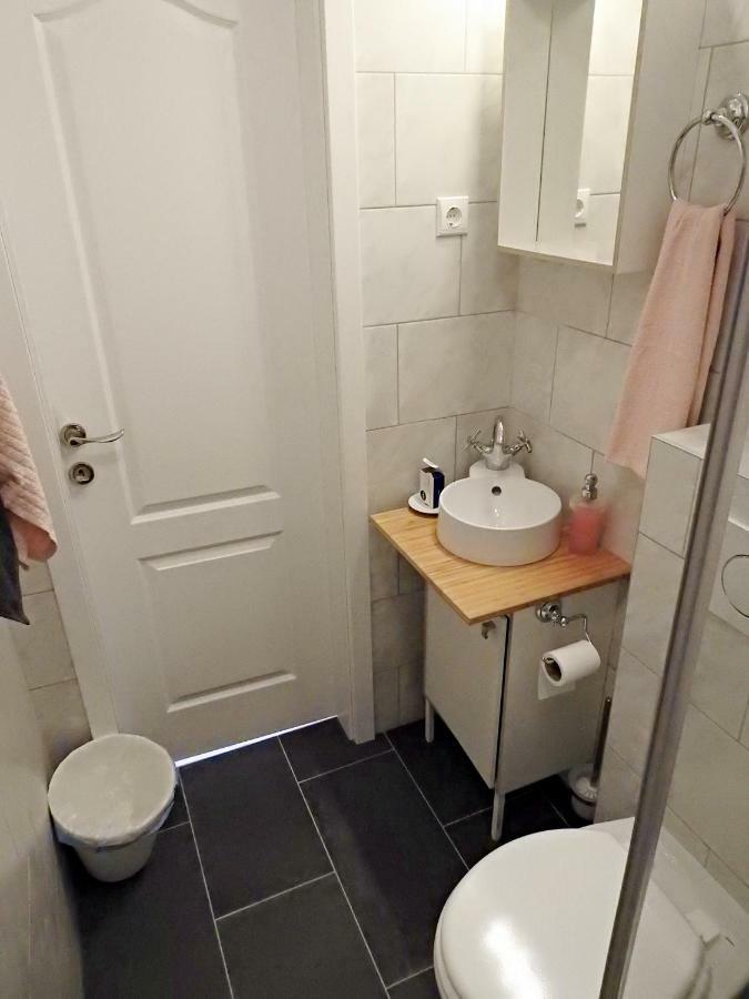 Apartment Antonela Slatine Εξωτερικό φωτογραφία