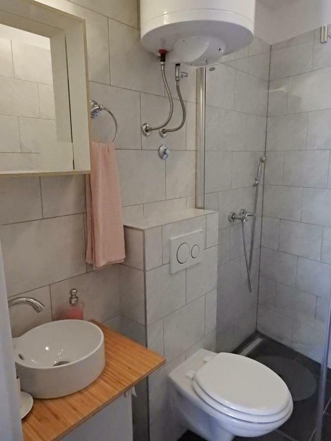 Apartment Antonela Slatine Εξωτερικό φωτογραφία