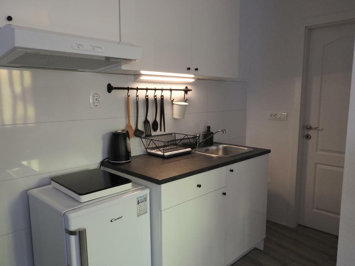 Apartment Antonela Slatine Εξωτερικό φωτογραφία