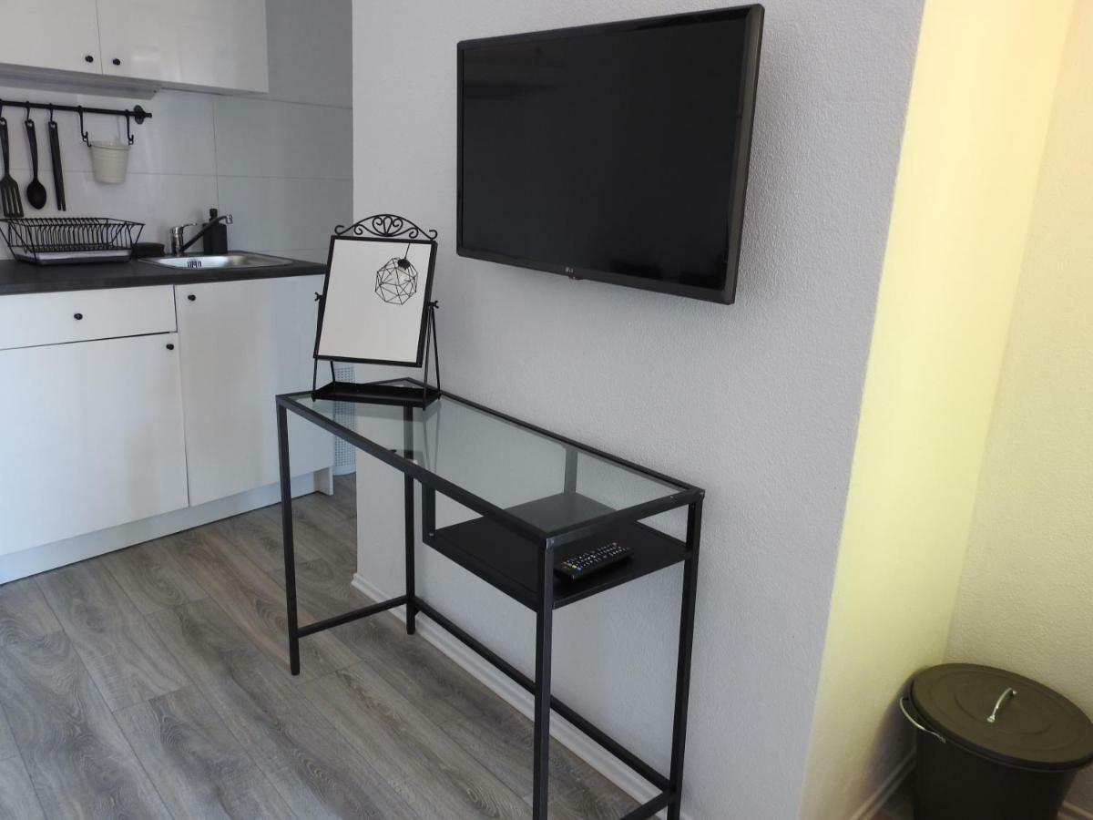 Apartment Antonela Slatine Εξωτερικό φωτογραφία