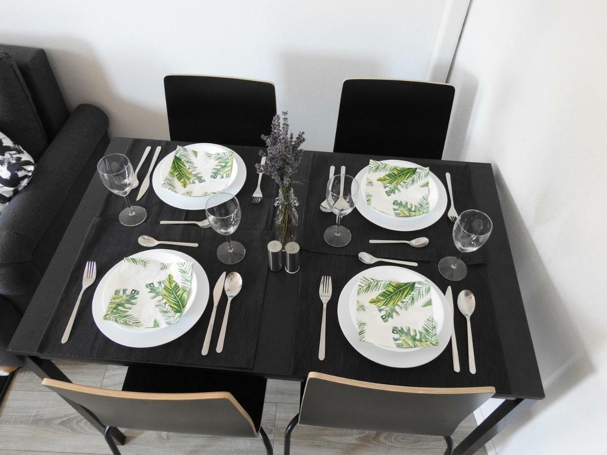Apartment Antonela Slatine Εξωτερικό φωτογραφία
