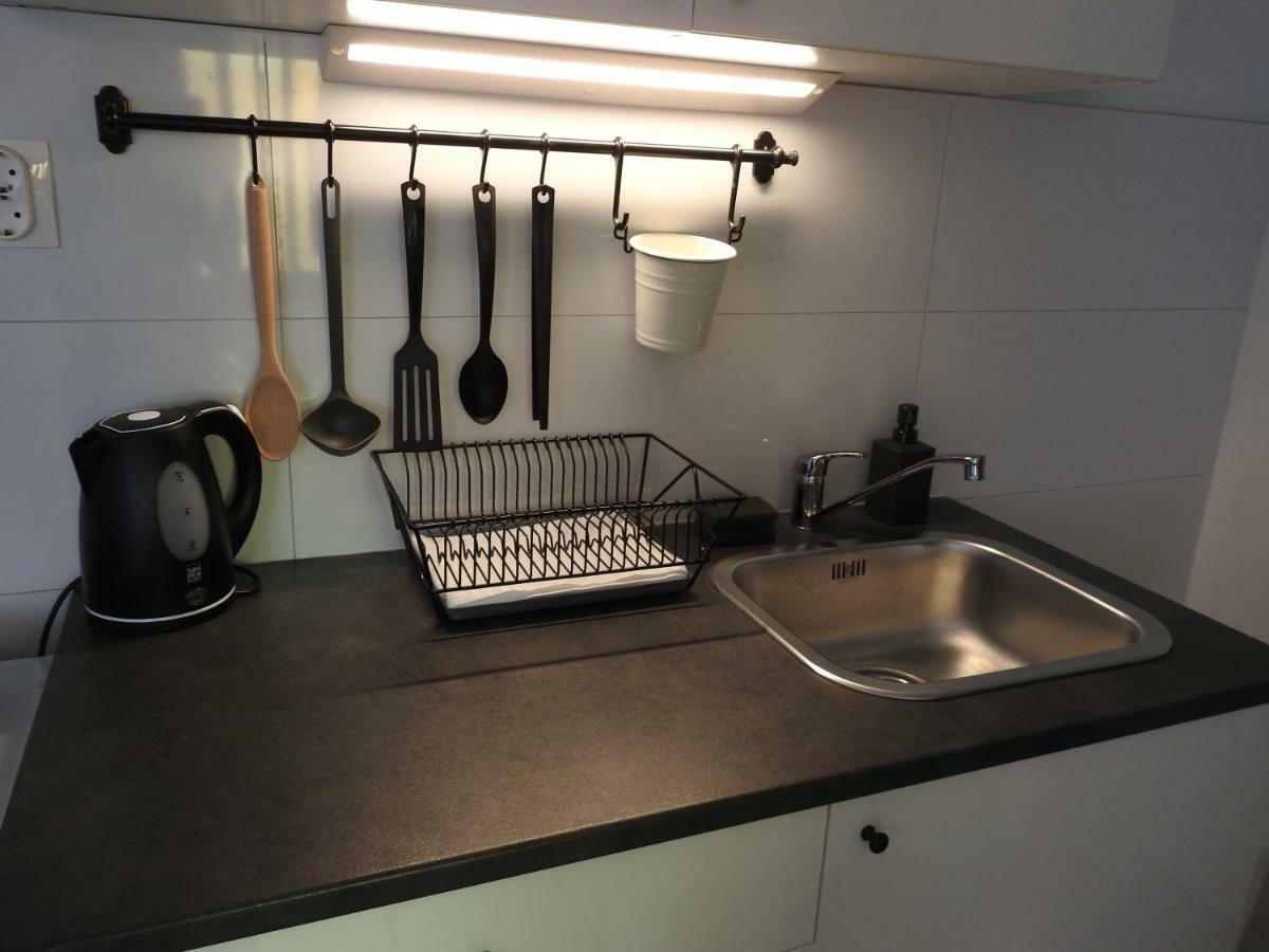 Apartment Antonela Slatine Εξωτερικό φωτογραφία