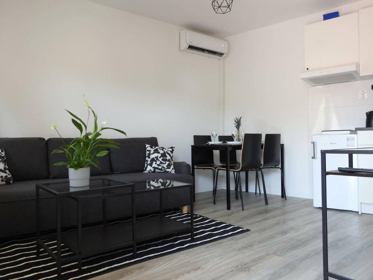 Apartment Antonela Slatine Εξωτερικό φωτογραφία