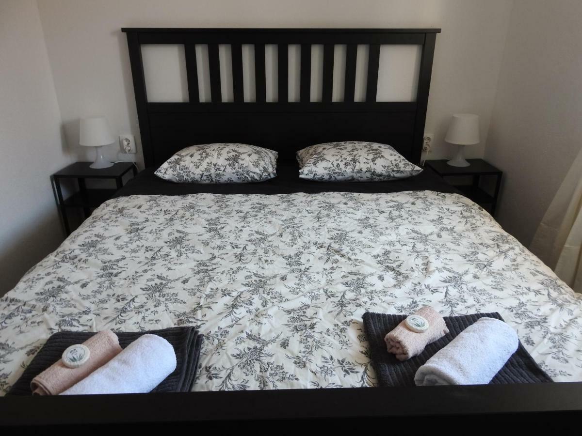 Apartment Antonela Slatine Εξωτερικό φωτογραφία