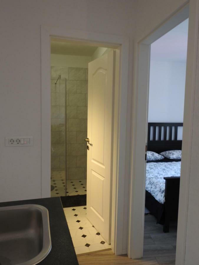Apartment Antonela Slatine Εξωτερικό φωτογραφία